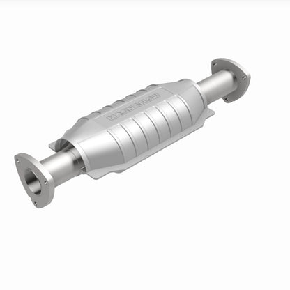 MagnaFlow Direct Fit Catalytic Converter GM 90 91
