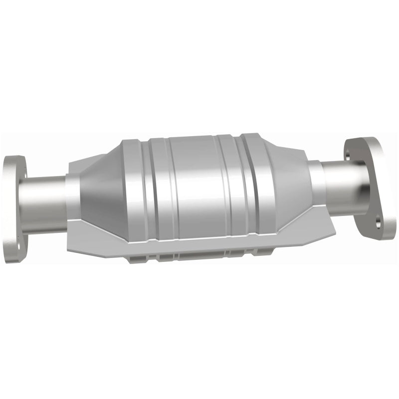 MagnaFlow Direct Fit Catalytic Converter 99-04 Kia Spectra 1.8L OEM