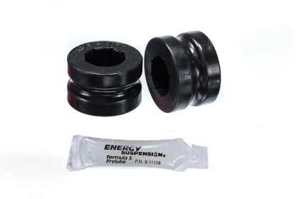 Energy Suspension 03-05 Dodge SRT-4 / 01-05 PT Cruiser Black 24mm Front Sway Bar Bushings
