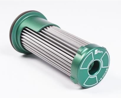 Radium Engineering R35 GT-R Transmission Filter Stainless