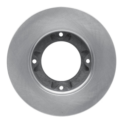 DFC 76-81 Honda Accord Sedan Front Brake Rotor