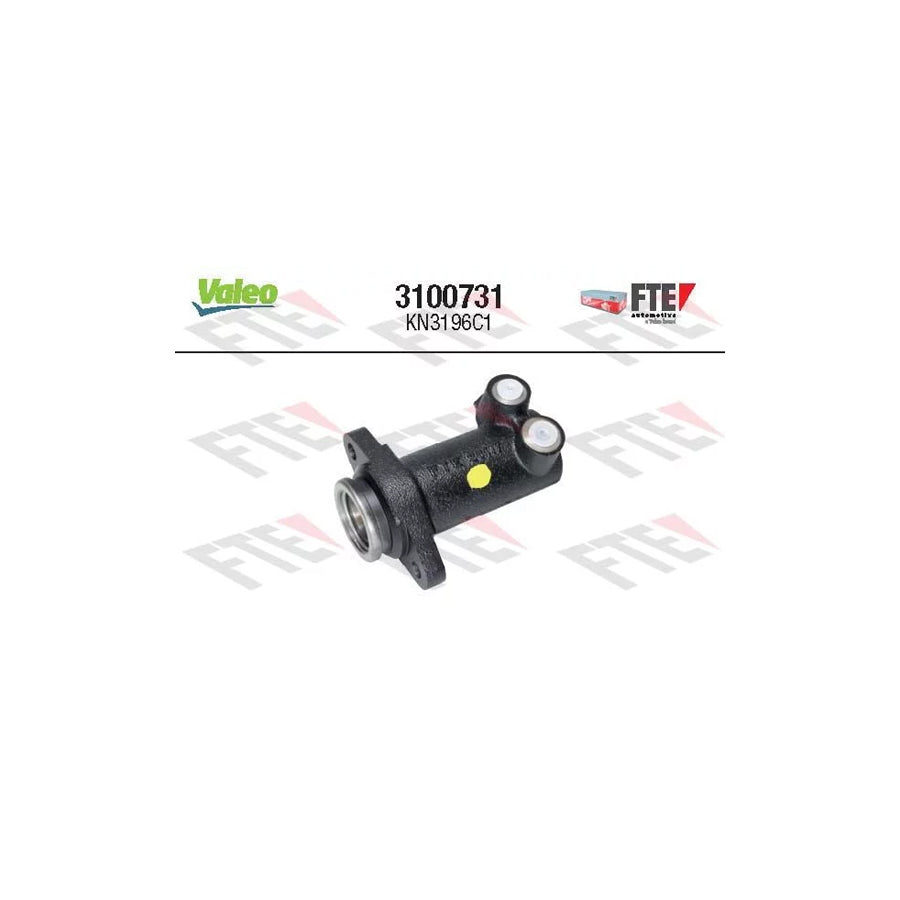 FTE 3100731 Slave Cylinder, Clutch