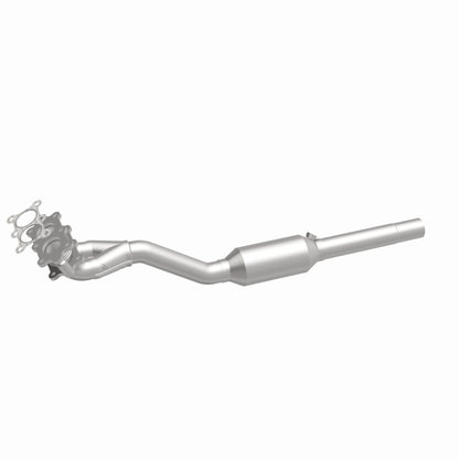 MagnaFlow Direct Fit Catalytic Converter 98-03 VW Beetle 2.0L