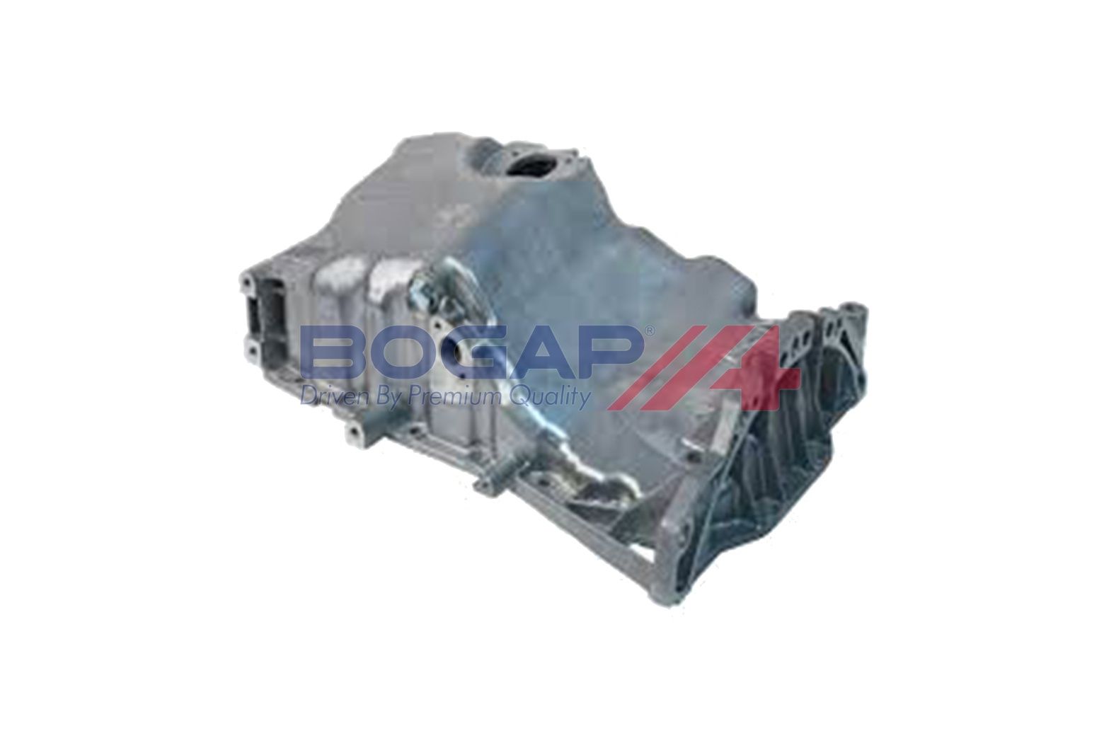 BOGAP A1919193 Oil Sump