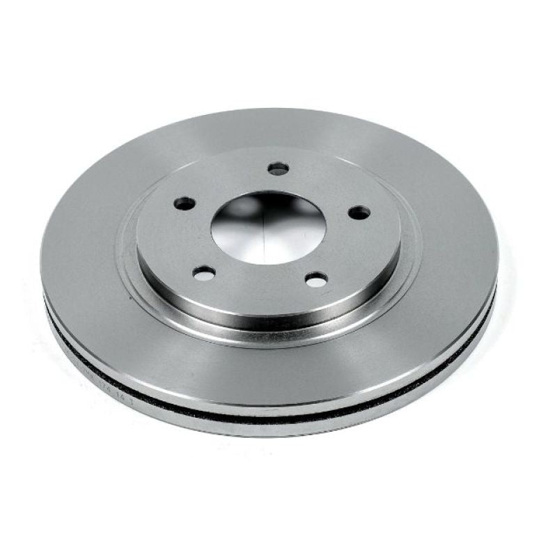 PowerStop Power Stop 95-96 Buick Regal Front Autospecialty Brake Rotor