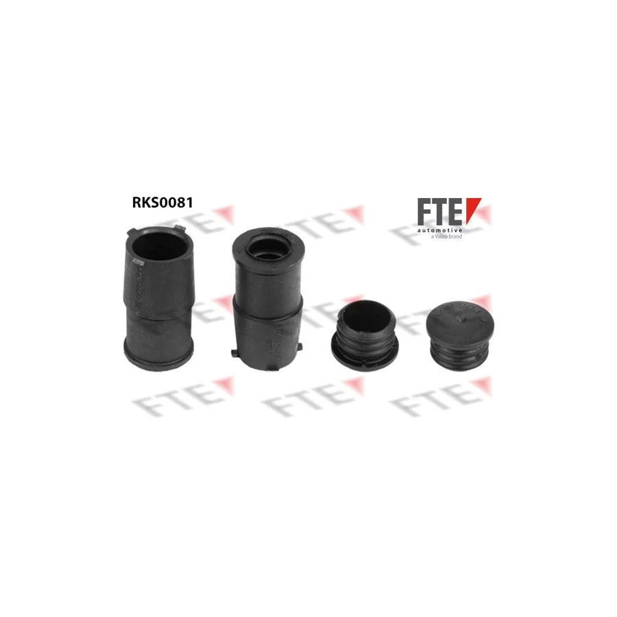 FTE Rks0081 Guide Sleeve Kit, Brake Caliper