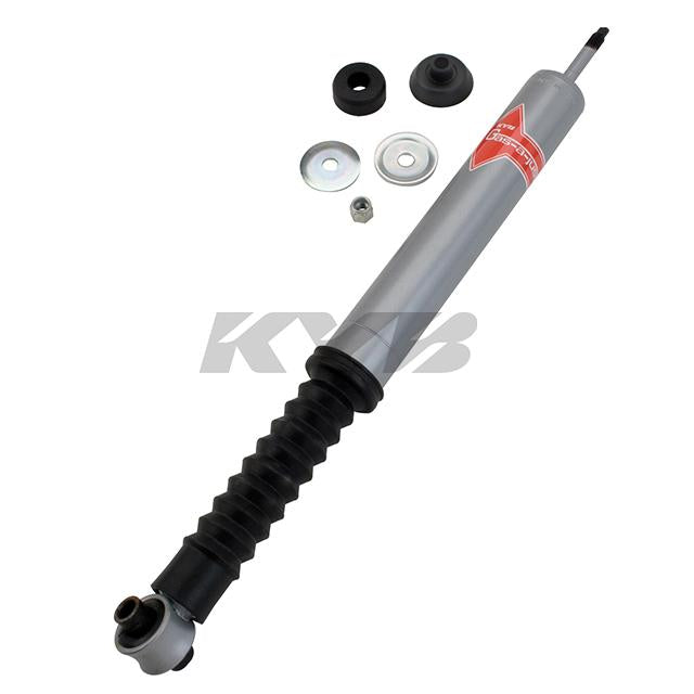 KYB Shocks & Struts Gas-A-Just Rear SAAB 900 Series 1979-93 SAAB 99 Series 1979-80