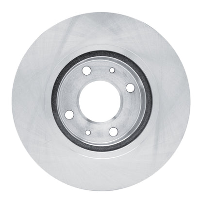DFC 15-23 Hyundai Grand i10 (Mexico) Front Brake Rotor