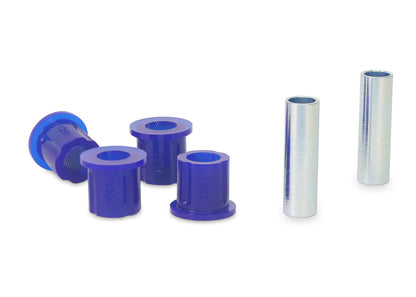 SuperPro Austin Rear Spring Front Eye