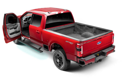 AMP Research 21-23 Ford F150 Hybrid/Lighting ONLY Power Step - Plug N Play