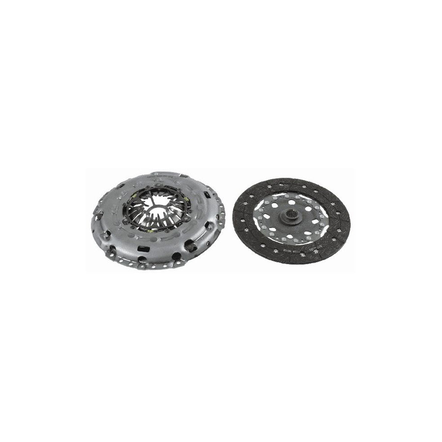 Sachs Xtend 3000 951 973 Clutch Kit