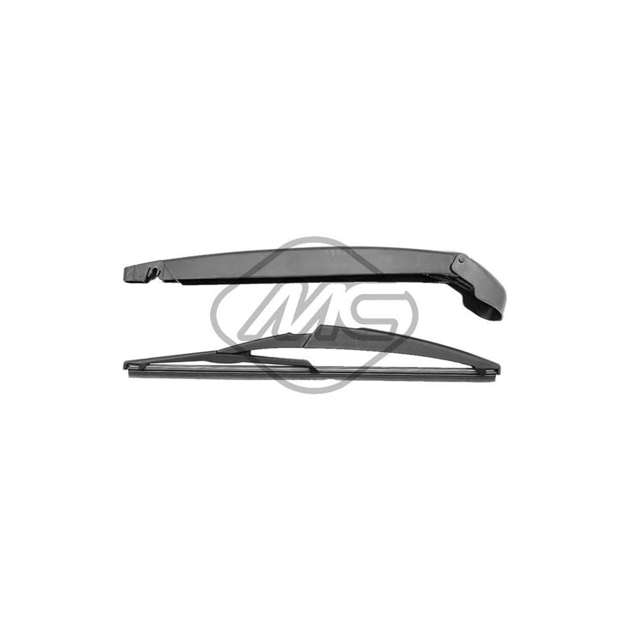Metalcaucho 68241 Wiper Blade For BMW I3 (I01)