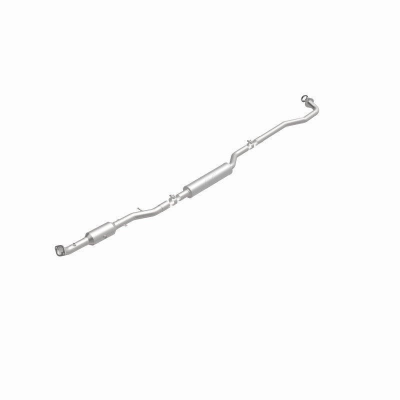 MagnaFlow 08-10 Mitsubishi Outlander 2.4L Direct Fit Converter