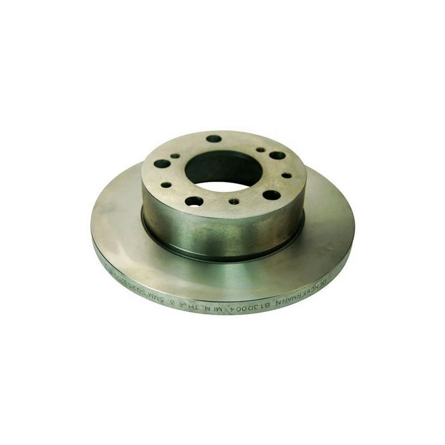 Denckermann B130004 Brake Disc