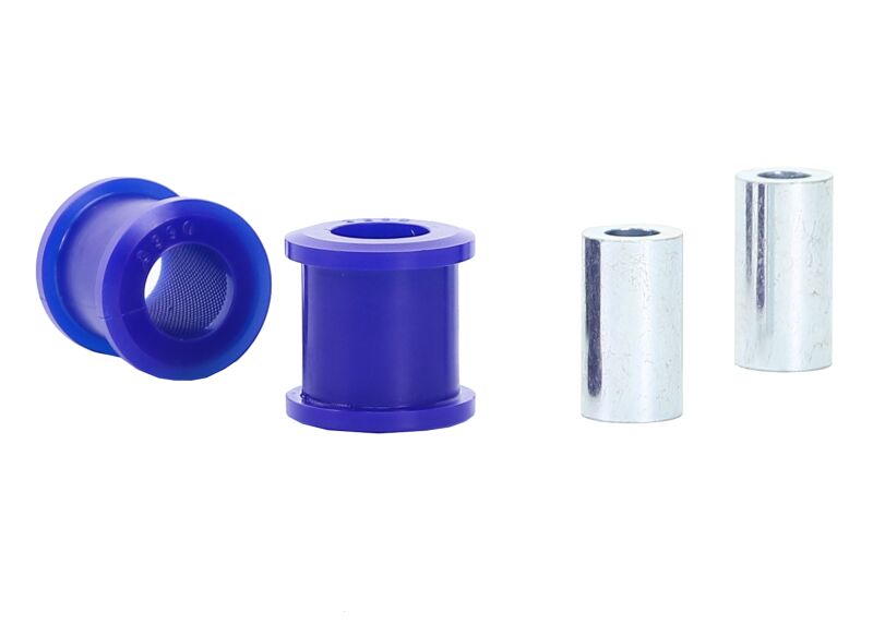 SuperPro 2005 Subaru Outback XT Limited Rear Upper Inner Control Arm Bushing Kit
