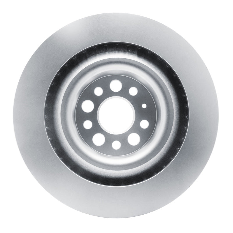 DFC 21-25 Tesla Model S Front Hi-Carbon Alloy Geomet Coated Rotor