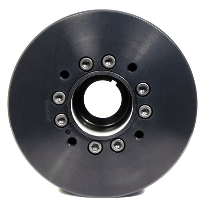 Fluidampr Ford 302 HO (5.0L) V8 External balance (w/ 34oz CW) Steel Balanced Damper