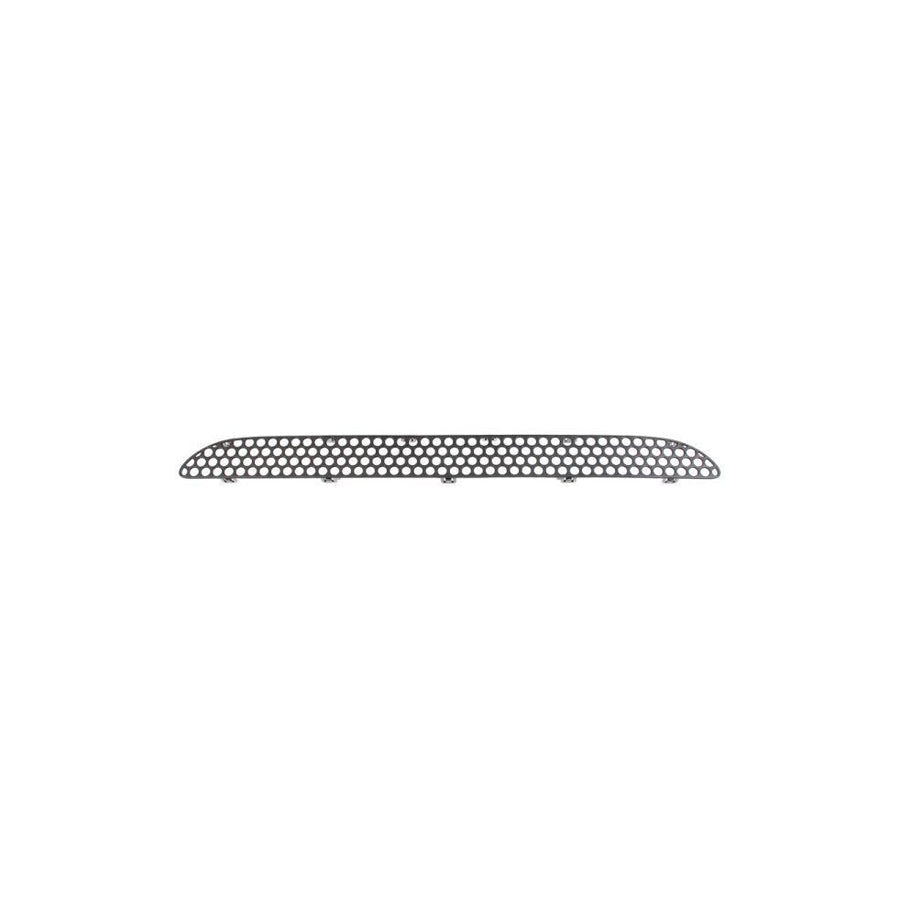 Blic 6502-07-3560912P Bumper Grill Suitable for Mercedes-Benz ML-Class (W163)