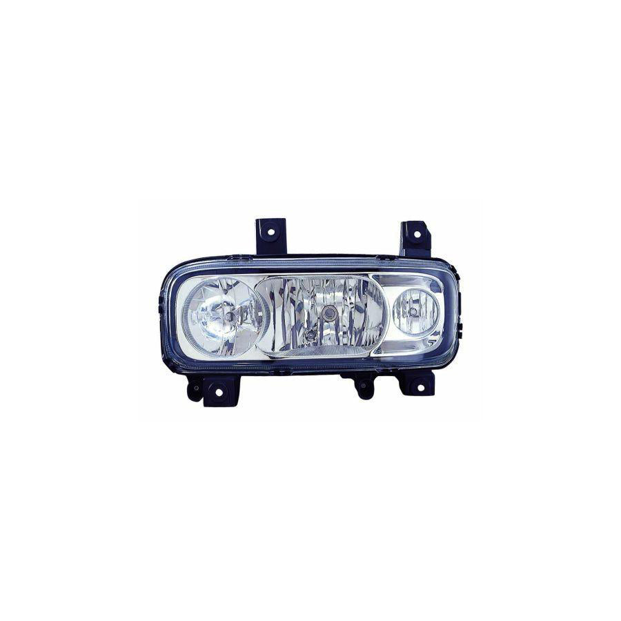 Abakus 4401164Rldemf Headlight