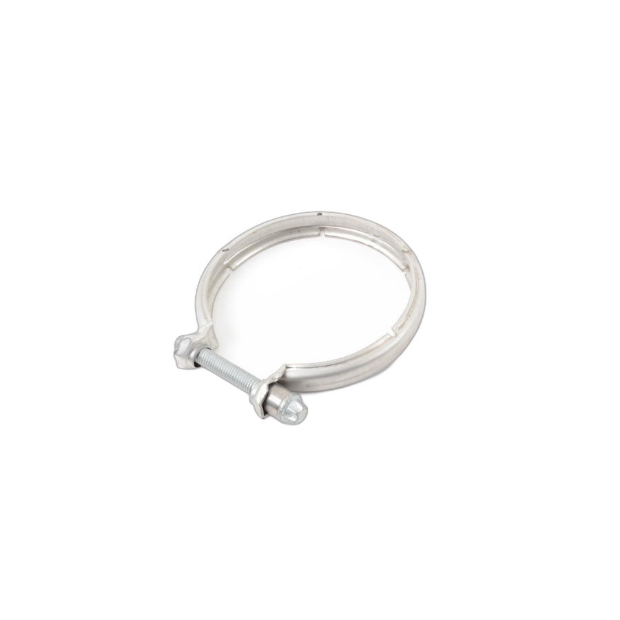 Genuine BMW 11658518404 E90 G32 Muffler Clamp (Inc. 730Ld, X2 20d & 430d)