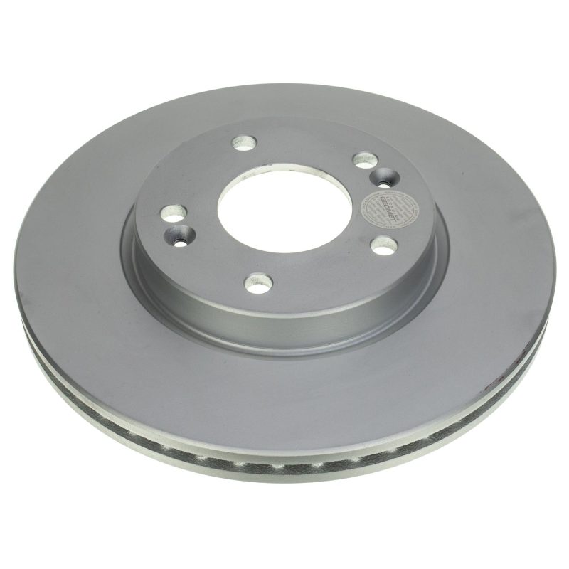 PowerStop Power Stop 19-22 Kia Forte Front Evolution Coated Rotor
