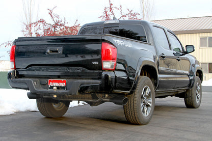 Flowmaster 16-23 Toyota Tacoma 3.5L FlowFX Cat-Back Exhaust System