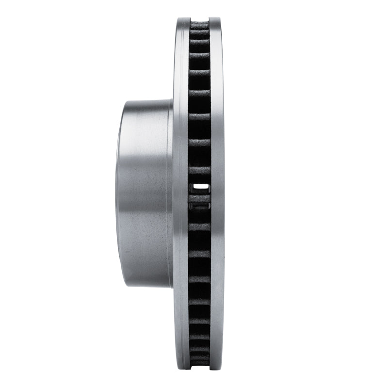 DFC 10-24 Chevrolet LCF4500XD Diesel Engine Front Brake Rotor