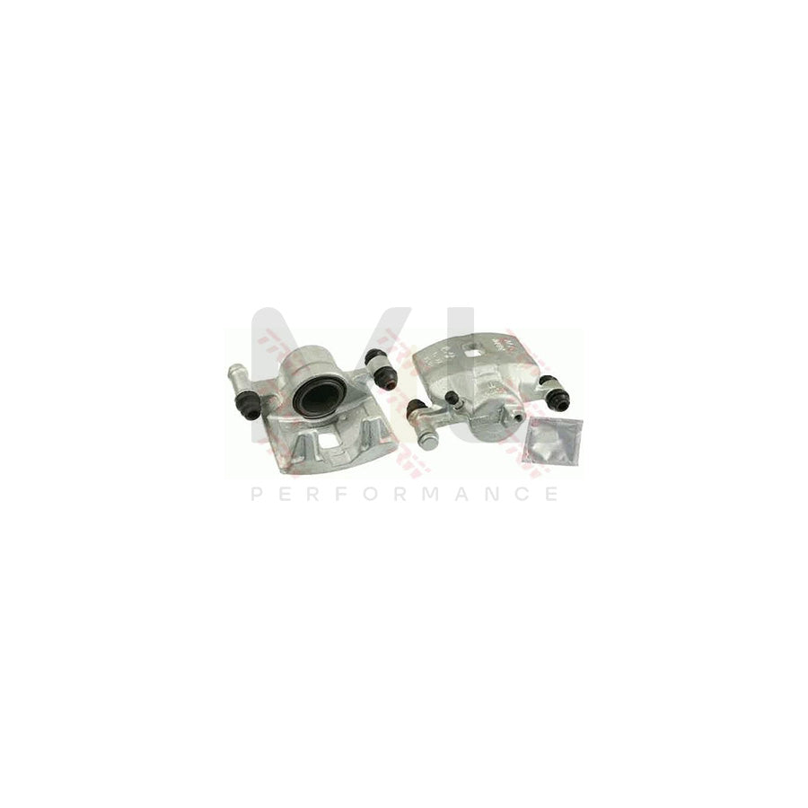 TRW BHW612E Brake Caliper for SUBARU IMPREZA
