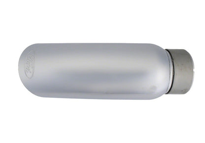 Ford Racing 19-22 Ranger Exhaust Tip - Chrome