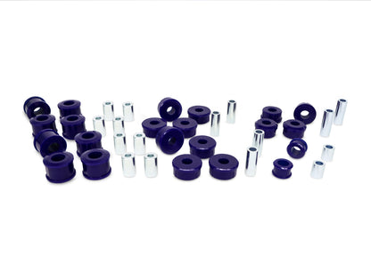 SuperPro Suspension Bushing Kit