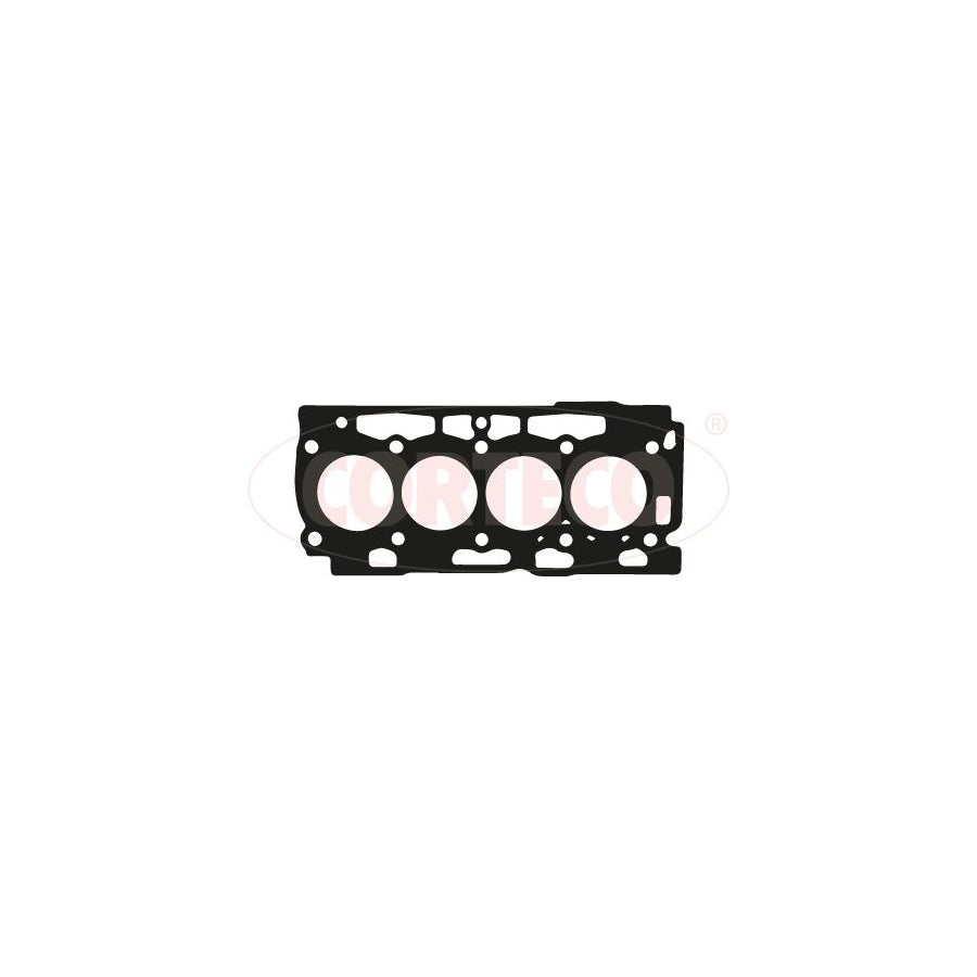 Corteco 49409417 Gasket, Cylinder Head