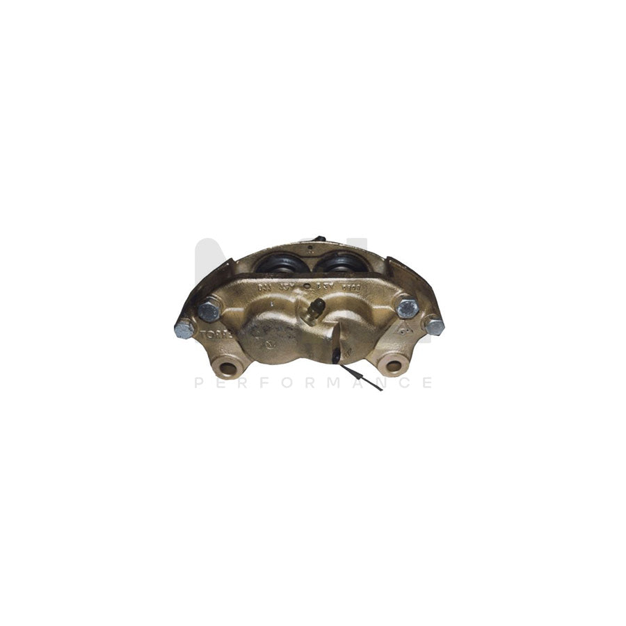TEXTAR 38101100 Brake Caliper for IVECO Daily without holder