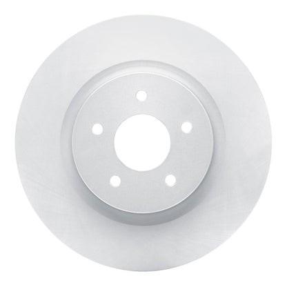 DFC 21-25 Infiniti QX60 Rear GeoSPEC Coated Rotor