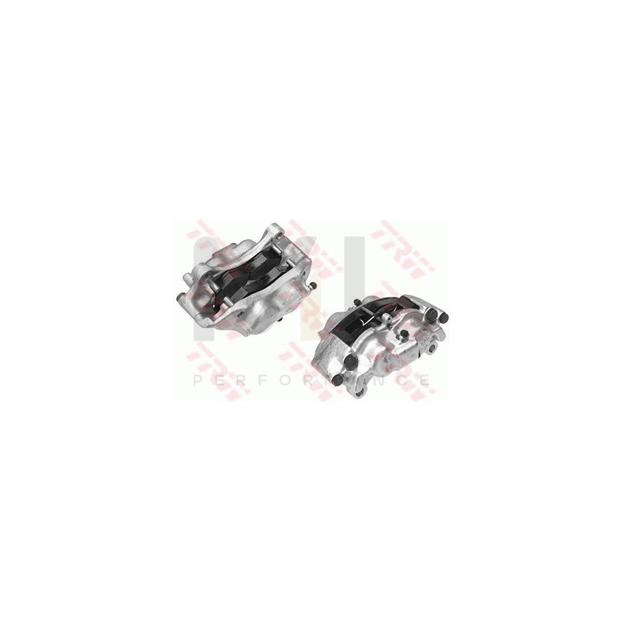 TRW BHS123 Brake Caliper suitable for MERCEDES-BENZ T1 Bus