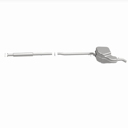 MagnaFlow BRE Exhaust Kit 01-06 Volvo V70 XC70