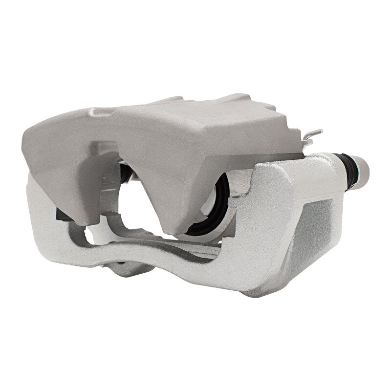 DFC 15-19 Ford Mustang Rear-L Silver Zinc Coated Premium Caliper