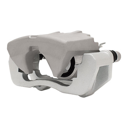 DFC 15-19 Ford Mustang Rear-L Silver Zinc Coated Premium Caliper