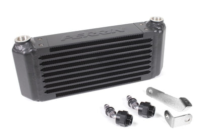 Perrin Performance PERRIN 20-25 Subaru Outback XT (Incl. 22-25 Wilderness) & Legacy XT CVT Trans Oil Cooler Full Kit