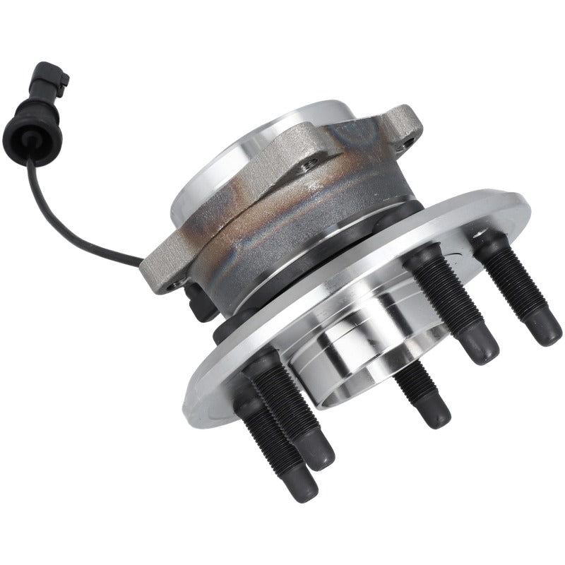 MOOG 10-17 Chevrolet Equinox Rear Hub Assembly