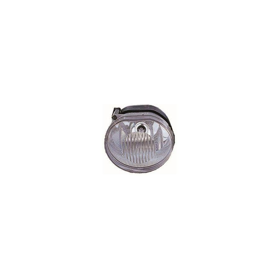 Abakus 3332015Las Fog Light for Jeep Cherokee III (Kj)