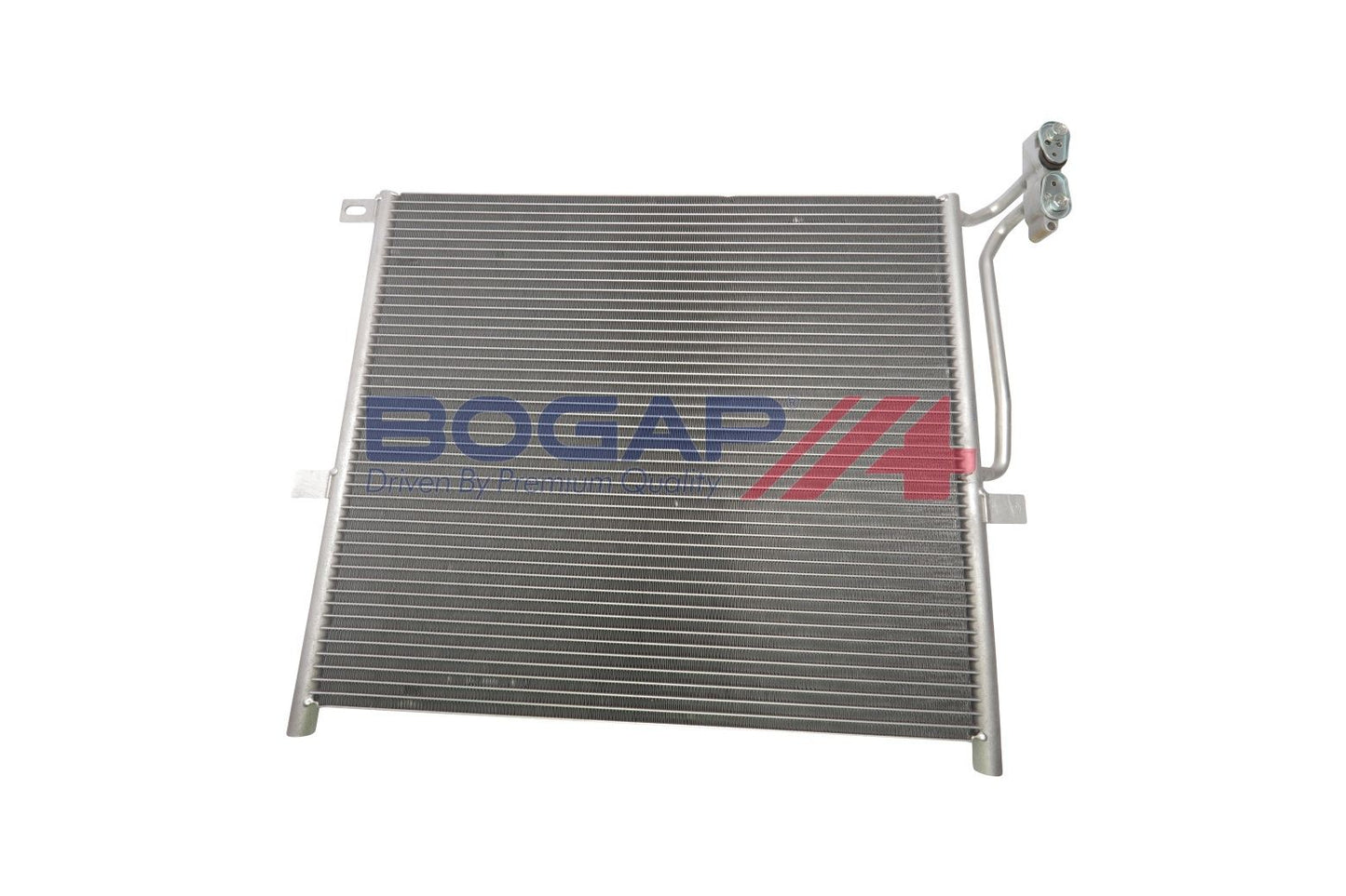 BOGAP B4117101 Condenser, Air Conditioning