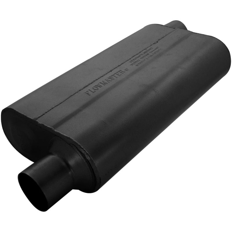 Flowmaster 2.5IN(O)/OUT(O) 50 Series DF Muffler