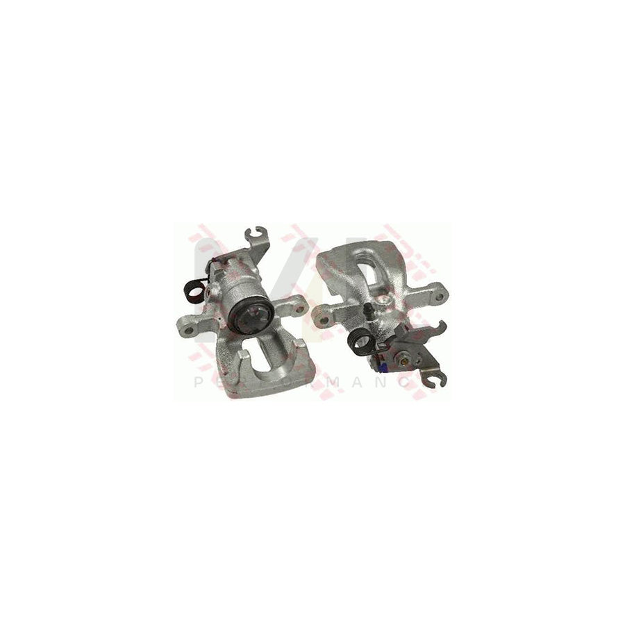 TRW BHQ258 Brake Caliper