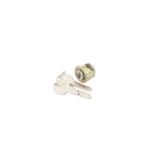 Genuine BMW 32321105073 Lock Cylinder With Key (Inc. 2800CS, 3.0SBav & 3.0S)
