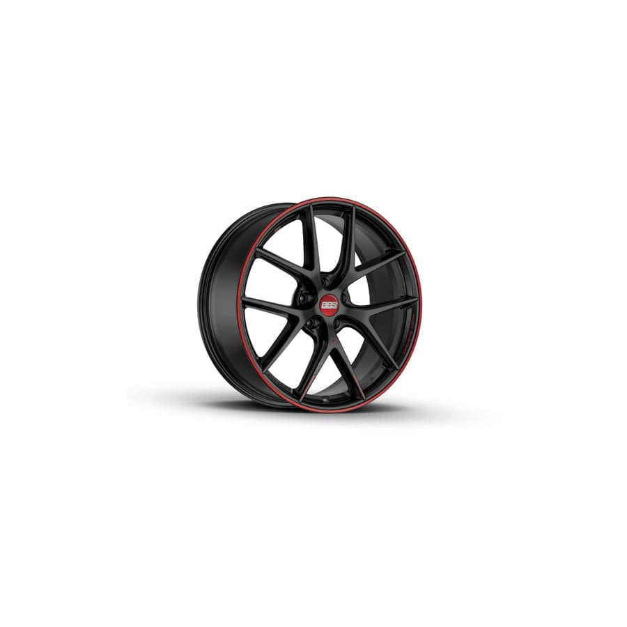 BBS Wheels Design CI-R Wheel CI0402 10,5x20 PCD5x120 Offset35 CB82,0 PFS