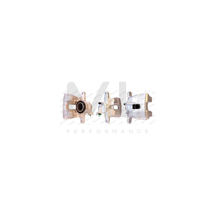 Ferodo Premier FCL694640 Brake Caliper With Accessories