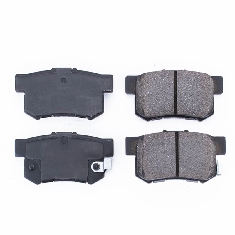 PowerStop Power Stop 01-03 Acura CL Rear Z16 Evolution Ceramic Brake Pads