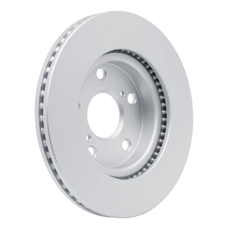 DFC 06-18 Lexus HS250H Front GeoSPEC Coated Rotor
