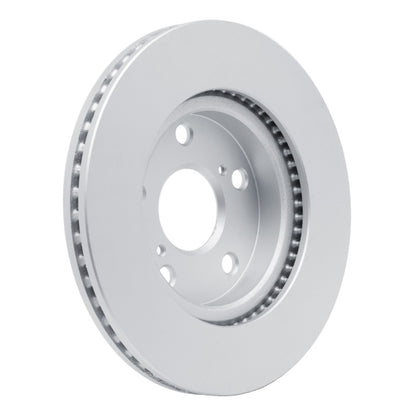 DFC 06-18 Lexus HS250H Front GeoSPEC Coated Rotor