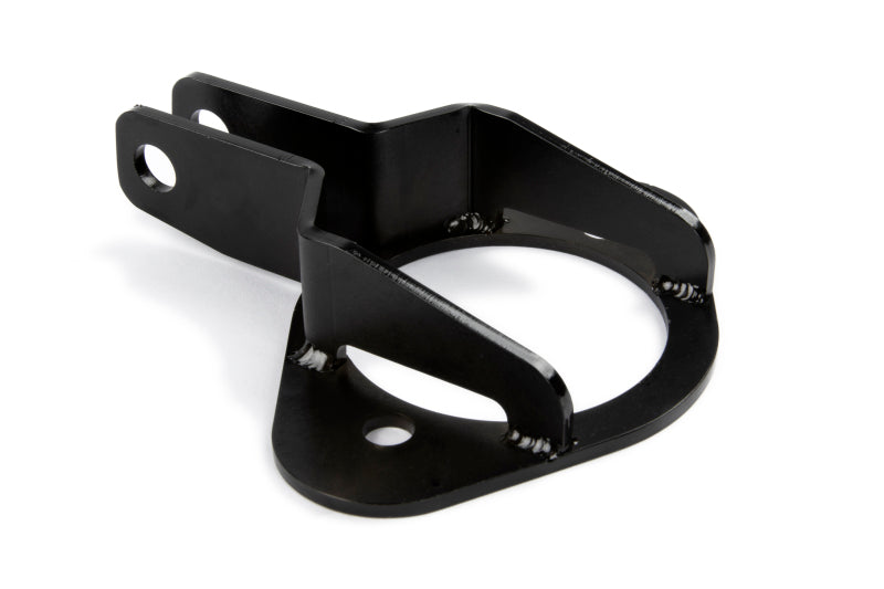 Dinan 92-99 BMW 323i/325i/328i/M3 (E36) Brushed Aluminum w/Carbon Inlays Shock Tower Brace - Rear